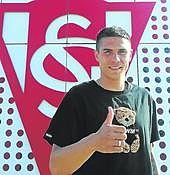 Djuka: «La competencia siempre es buena, a mí me gusta»