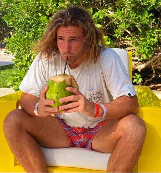 Lucia Etxebarria: «Pensar que Daniel Sancho merece un trato especial es racismo puro y duro»