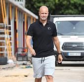 Ramírez: «La competición nos dirá cómo estamos»