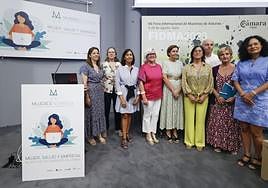 Jornada sobre el reto de un liderazgo saludable