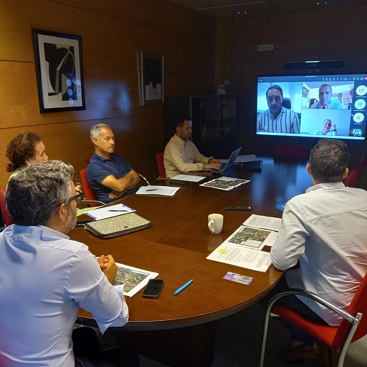 El Principado adelanta a las cinco de la tarde el último servicio de autobús a los Lagos