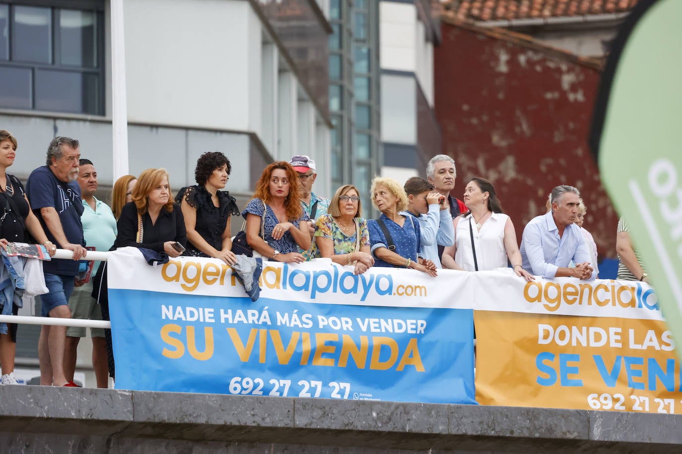 Juan Ojanguren y Marina Guerra se coronan en San Lorenzo