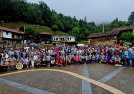 Broche de oro a la Sextaferia Cultural Coyana