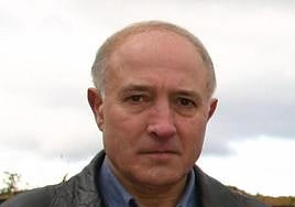 Laudelino Suárez Iglesias, 'Nino'.