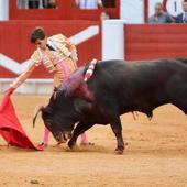 Urdiales tras la abstinencia