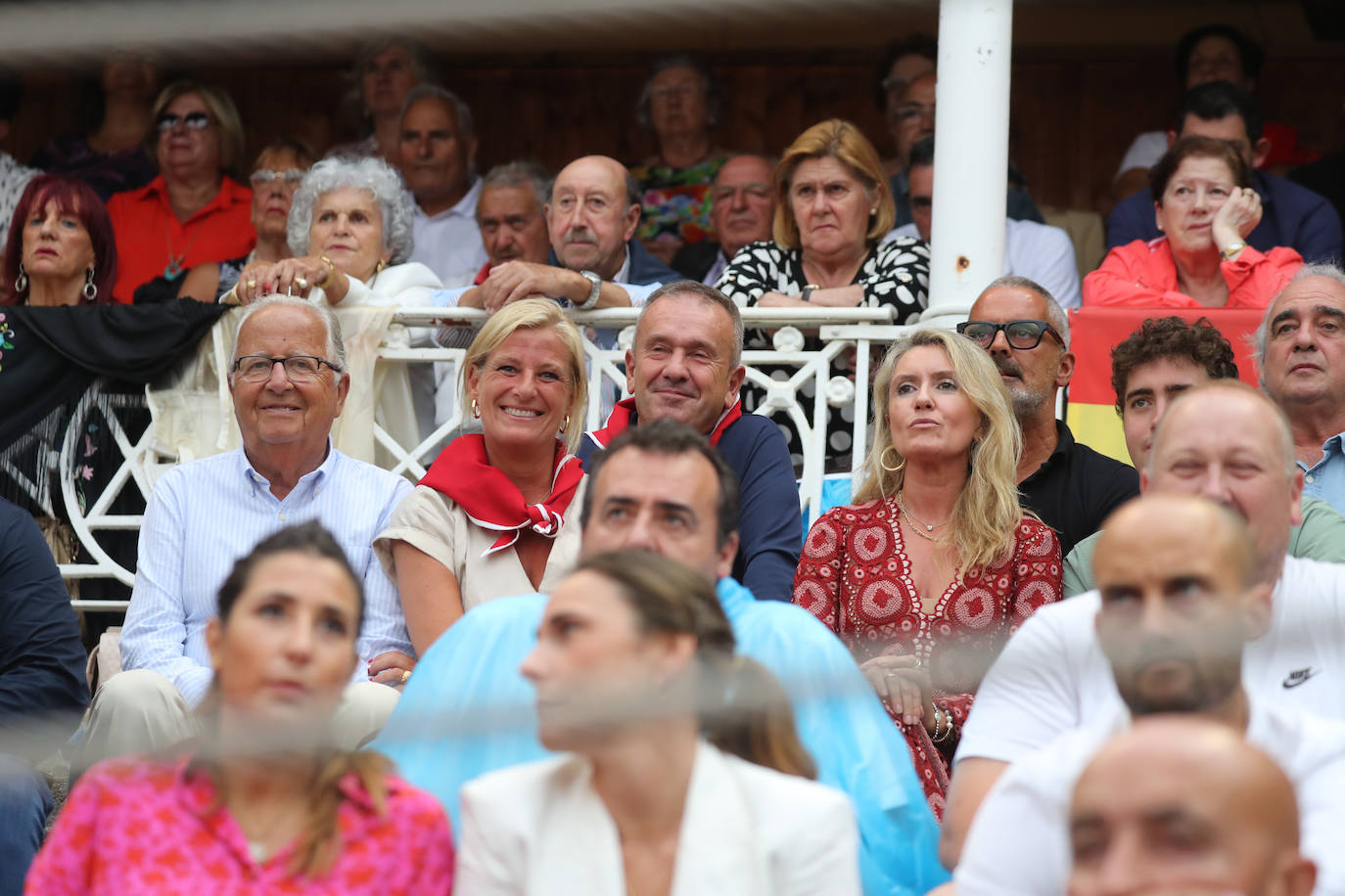 Así fue la primera corrida de la Feria Taurina de Gijón