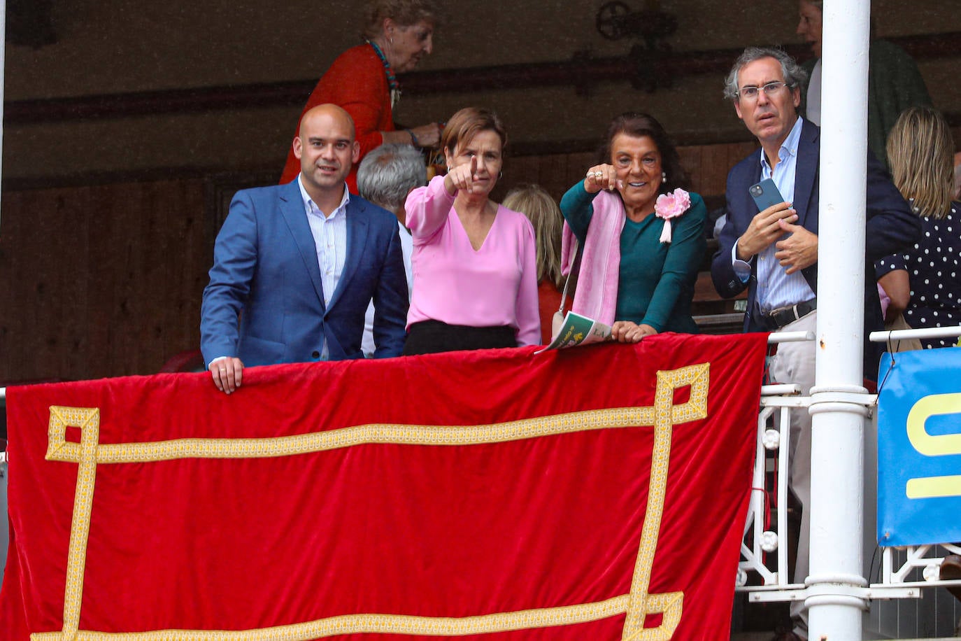 Así fue la primera corrida de la Feria Taurina de Gijón