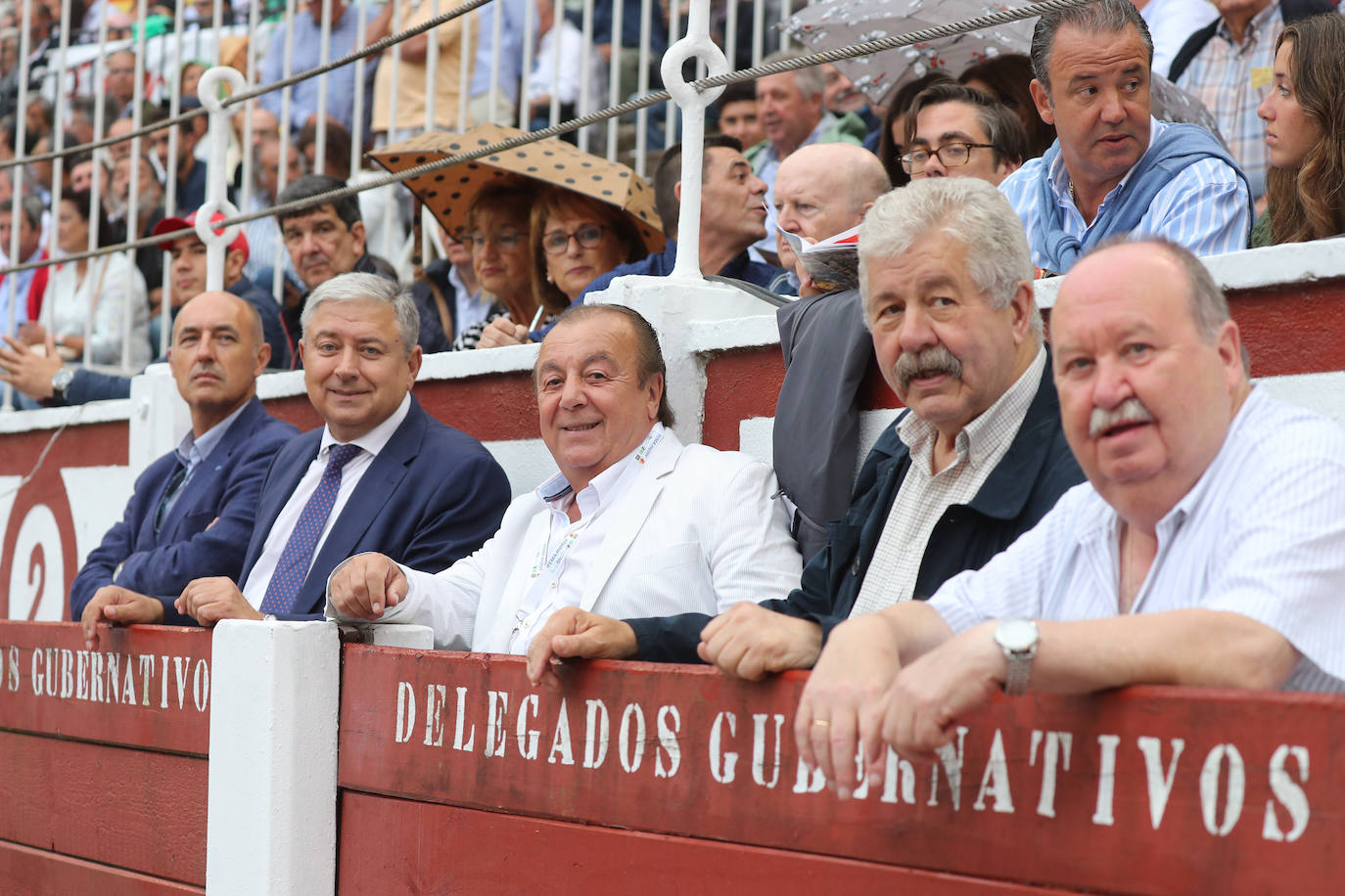 Así fue la primera corrida de la Feria Taurina de Gijón