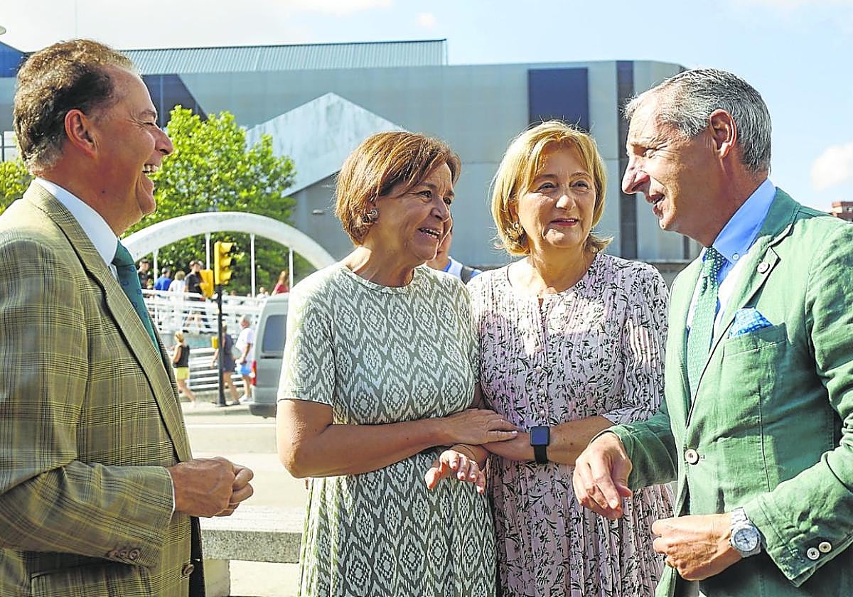 Gijón reclama un plan regional para preparar a los municipios ante la llegada masiva de turistas