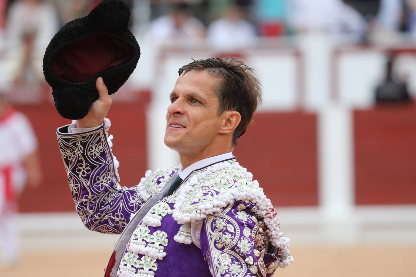 Así ha sido la segunda corrida de la Feria Taurina de Gijón