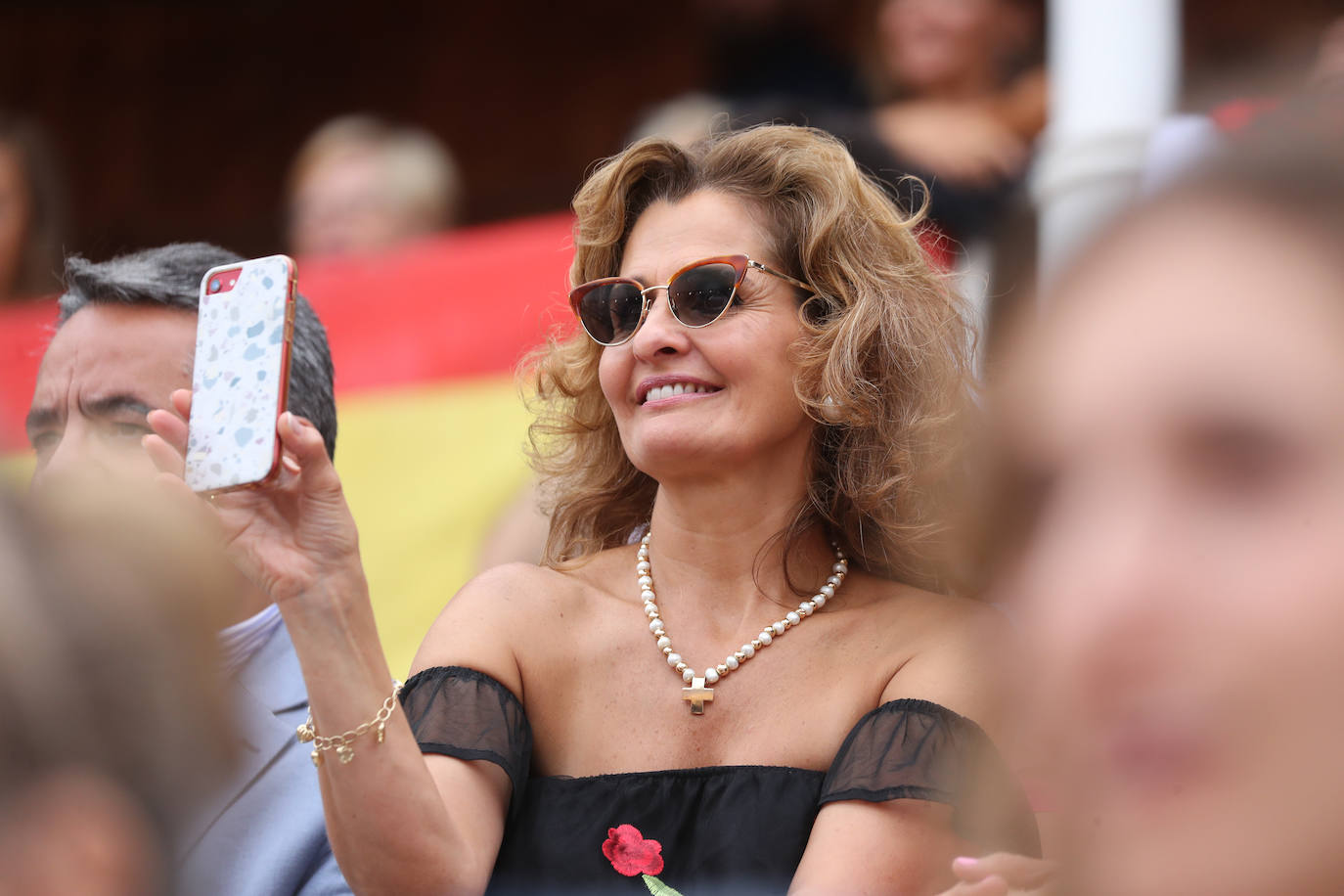 Así ha sido la segunda corrida de la Feria Taurina de Gijón