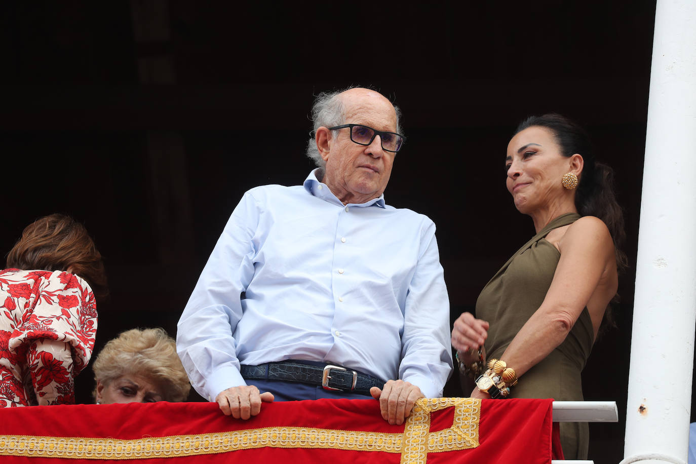 Así fue la tercera corrida de la Feria Taurina de Gijón