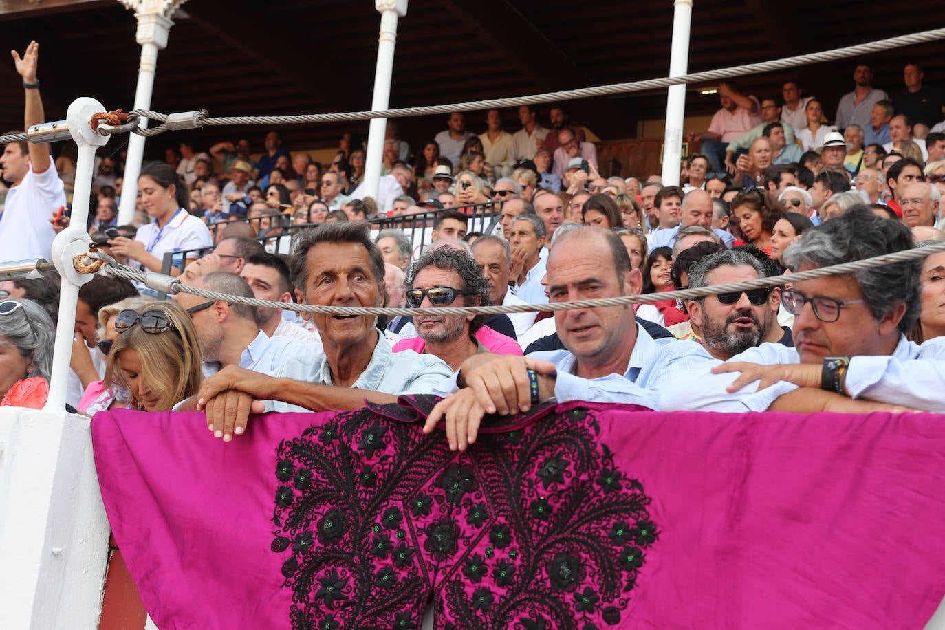 Así fue la tercera corrida de la Feria Taurina de Gijón