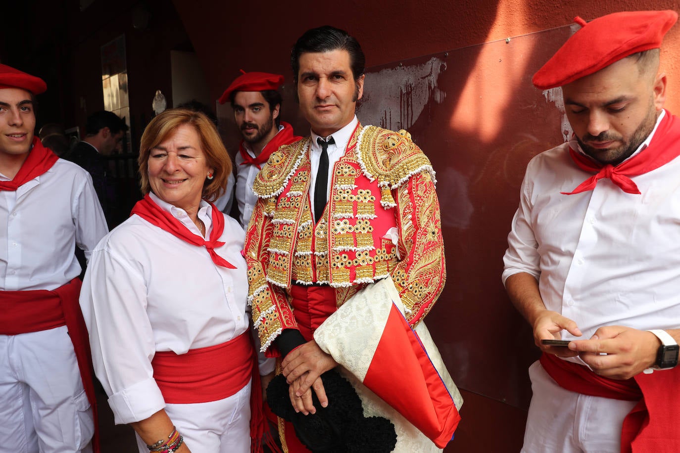 Así fue la tercera corrida de la Feria Taurina de Gijón