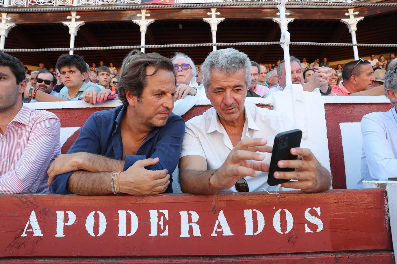 Así fue la cuarta corrida de la Feria Taurina de Gijón