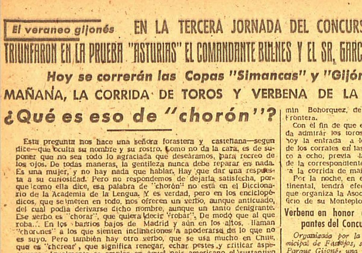 Adeflor era siempre protagonista de nuestra contraportada.