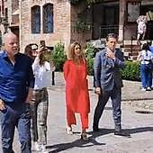 Irarragorri: «Hoy somos un Sporting más sólido y unido»