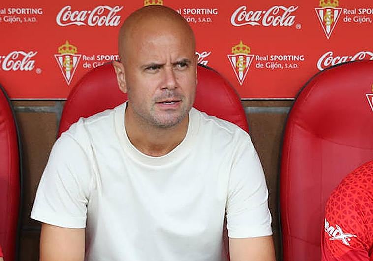 Ramírez: «No estuve afortunado, pido disculpas»