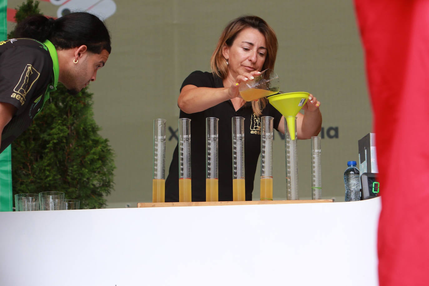 Ondó defiende su reinado