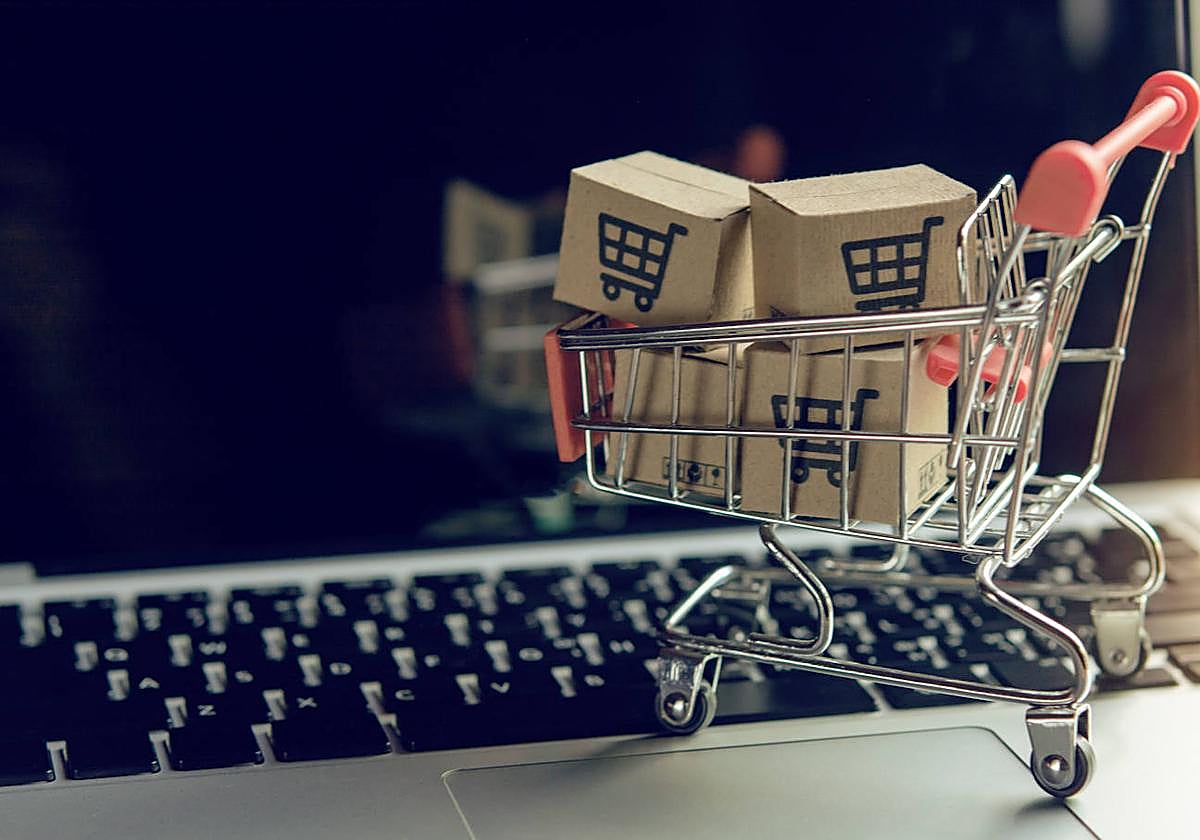 ¿Cómo ahorrar gasto medioambiental cuando compras 'online'?