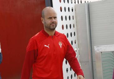 El Sporting espera un efecto dominó para cerrar la plantilla