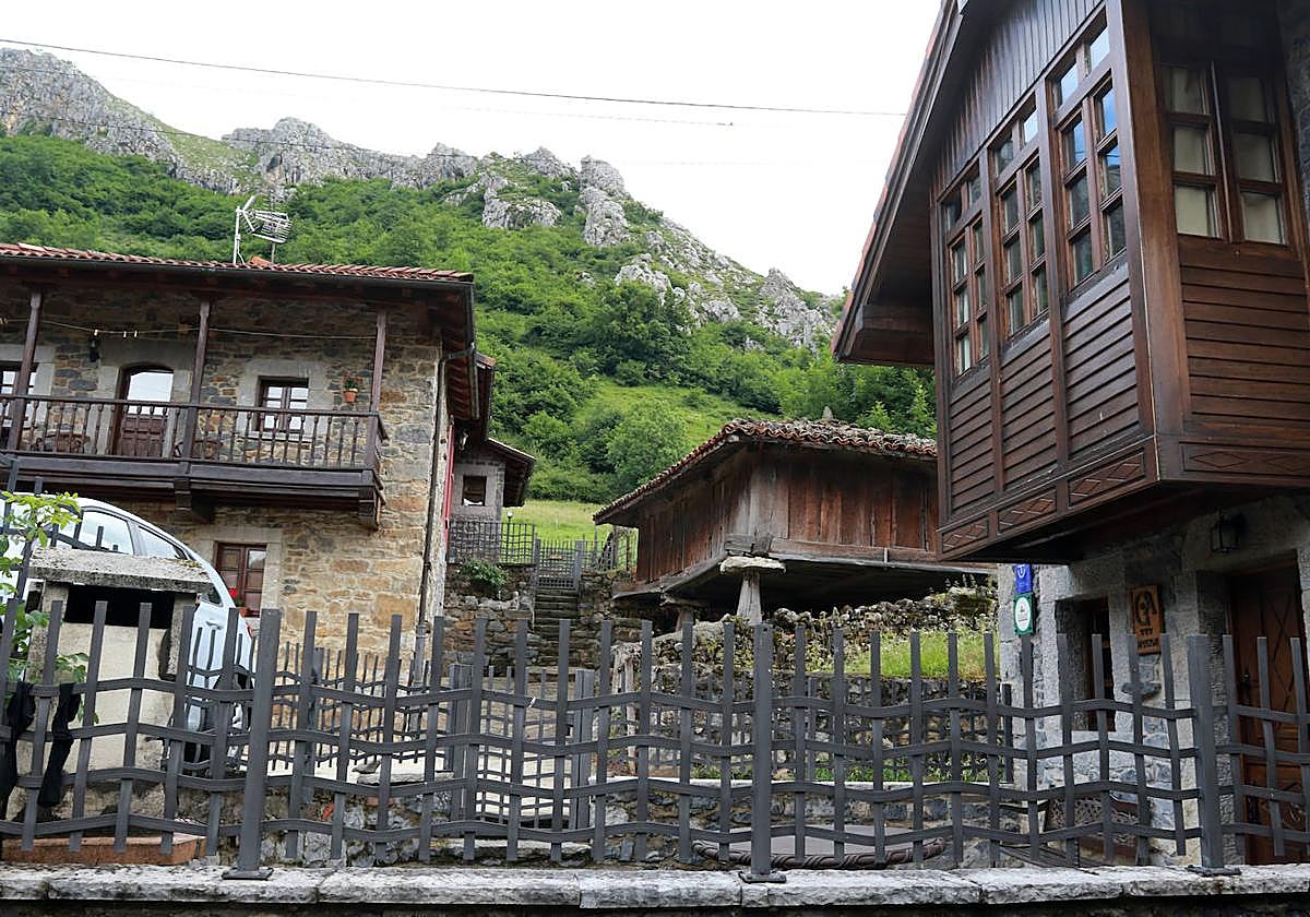 El turismo rural asturiano recupera el liderazgo