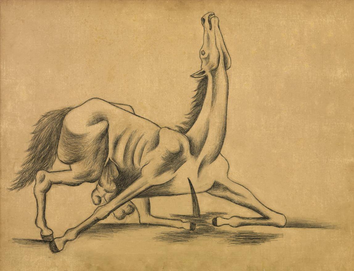 Así se redujo la muerte de caballos en los toros