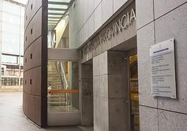 Siete años y ocho meses de cárcel por agredir y violar a su novia de 17 años