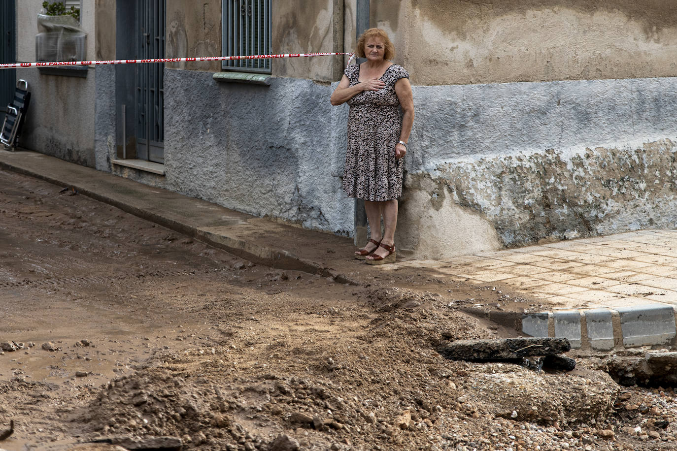 Santa Barbara, Tarragona