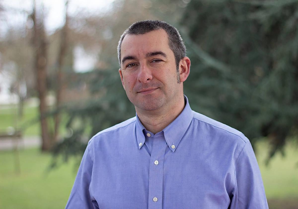 Manuel Campa: «Queremos que la puesta en marcha sea rápida y ver en estos espacios un proyecto serio»