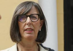 Nieves Roqueñí: «El proyecto de Windar tendrá un claro efecto tractor en la cadena de valor del Principado»