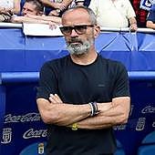 Cervera: «Pensábamos ganar y me voy triste por la situación»