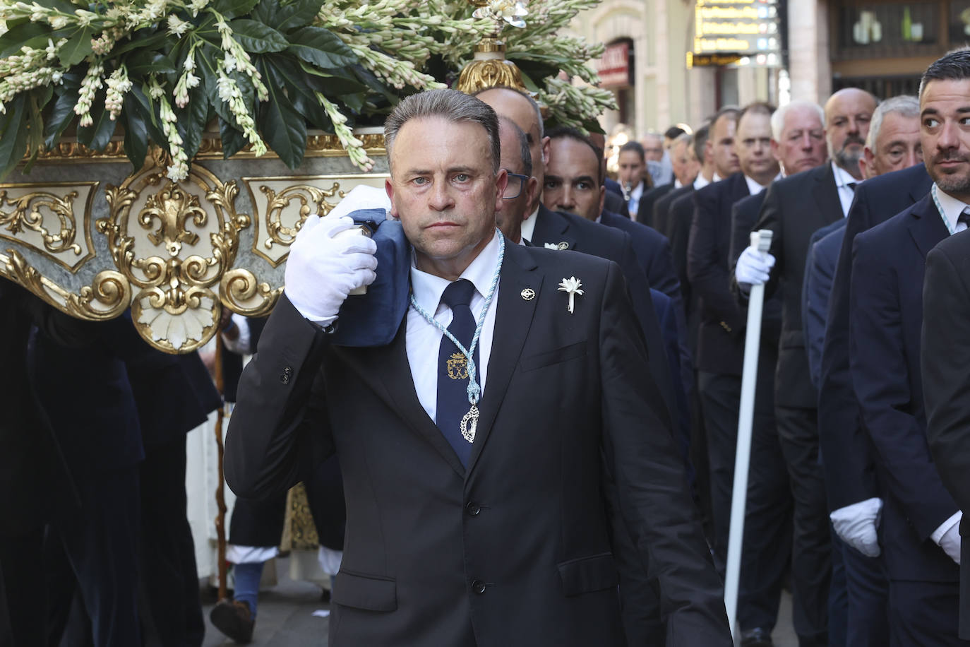 Fotos: Así vivió Llanes las fiestas de La Guía