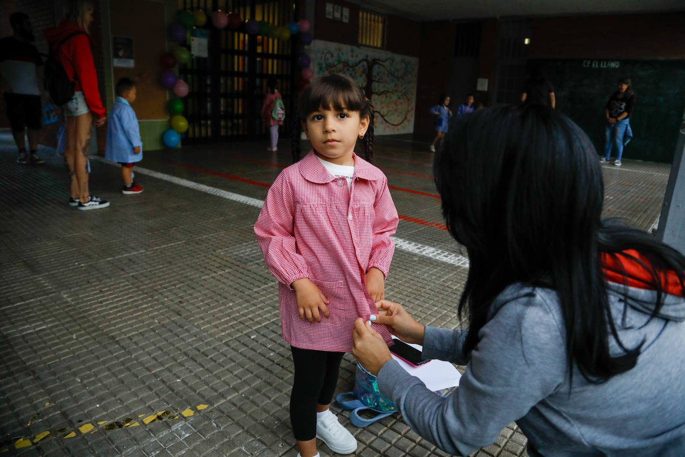 CEIP El Llano