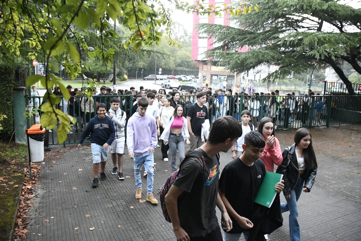 IES Carreño Miranda 