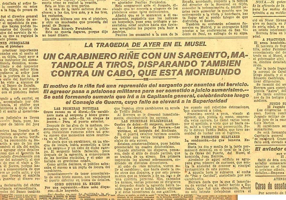 Así lo contó EL COMERCIO.