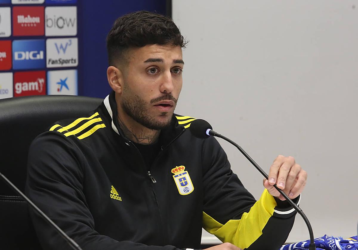 Camarasa, baja indeterminada por un problema de salud mental