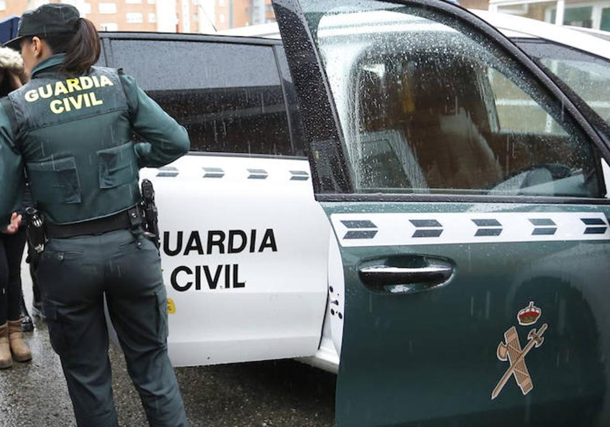 Guardia Civil