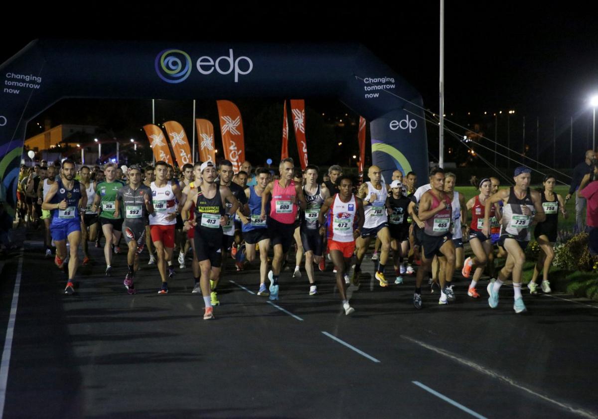 La EdP Nocturna superará los mil devotos