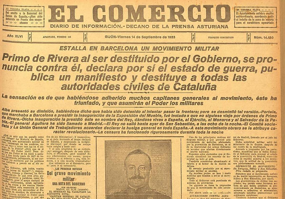Así lo contó EL COMERCIO.
