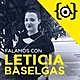 Falamos con Leticia Baselgas