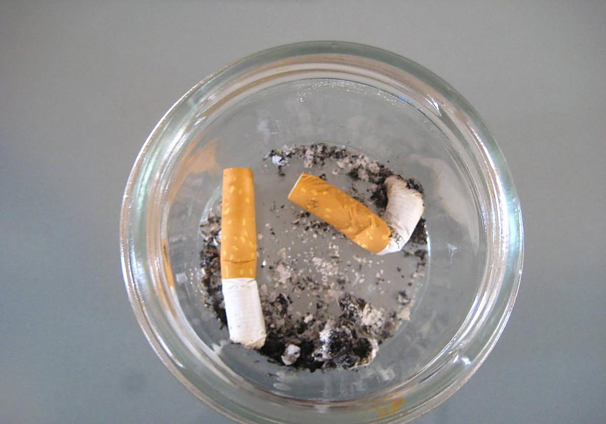 Uno de cada diez tumores que se detectan en Asturias es de pulmón