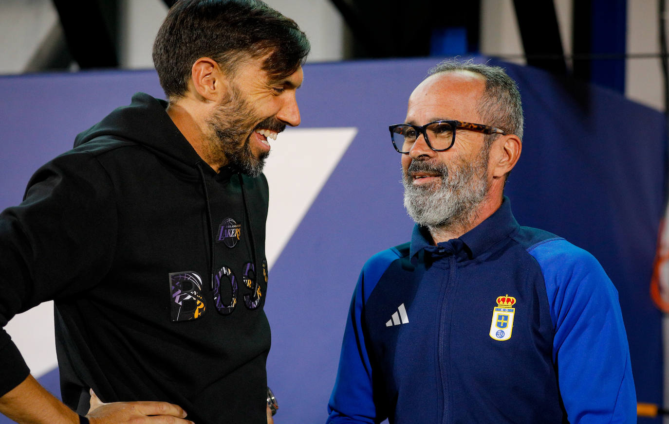 Las mejores jugadas del Andorra - Real Oviedo