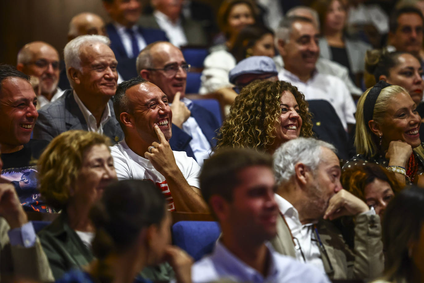 Los nuevos hijos predilectos y adoptivos de Oviedo