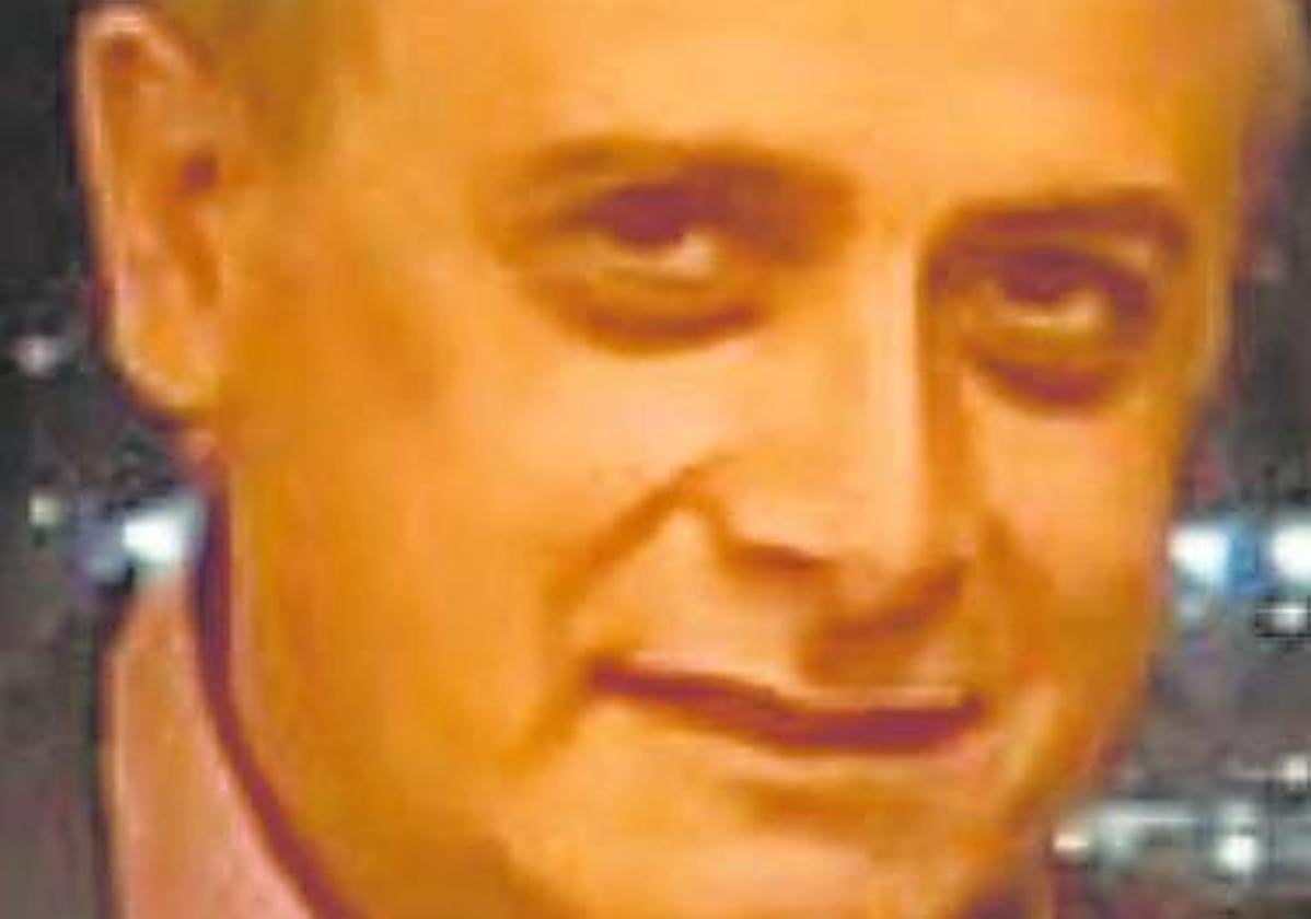 José Manuel Díaz Francos.