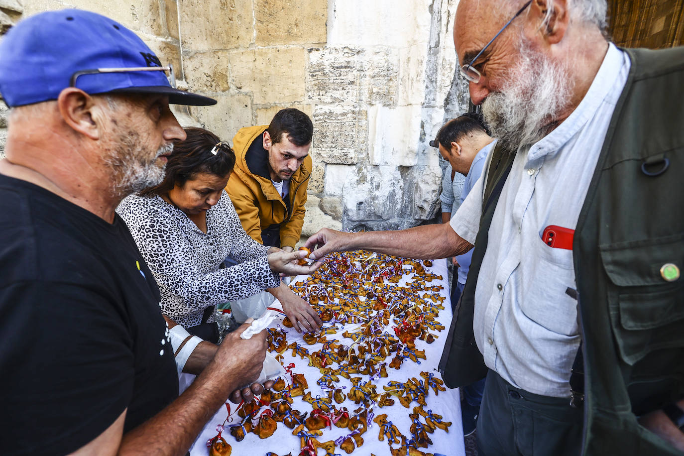 Así celebró Oviedo el día grande de las fiestas de San Mateo