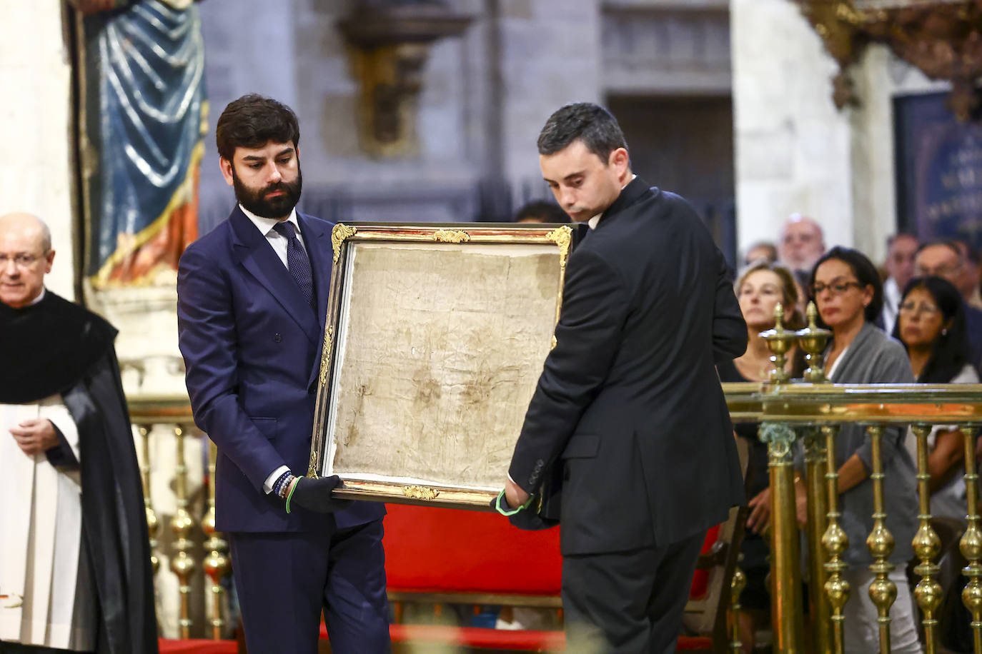 Así celebró Oviedo el día grande de las fiestas de San Mateo