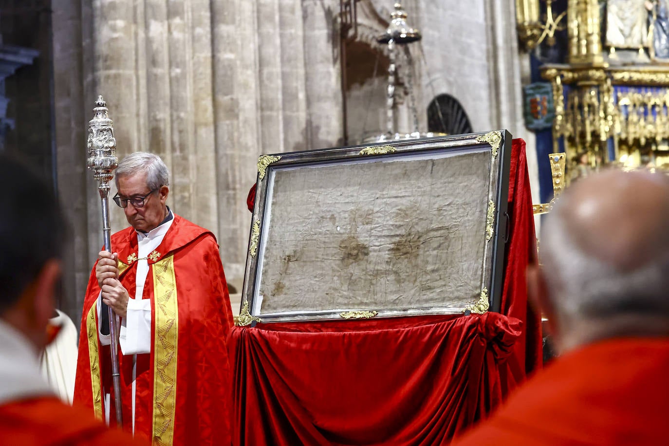 Así celebró Oviedo el día grande de las fiestas de San Mateo