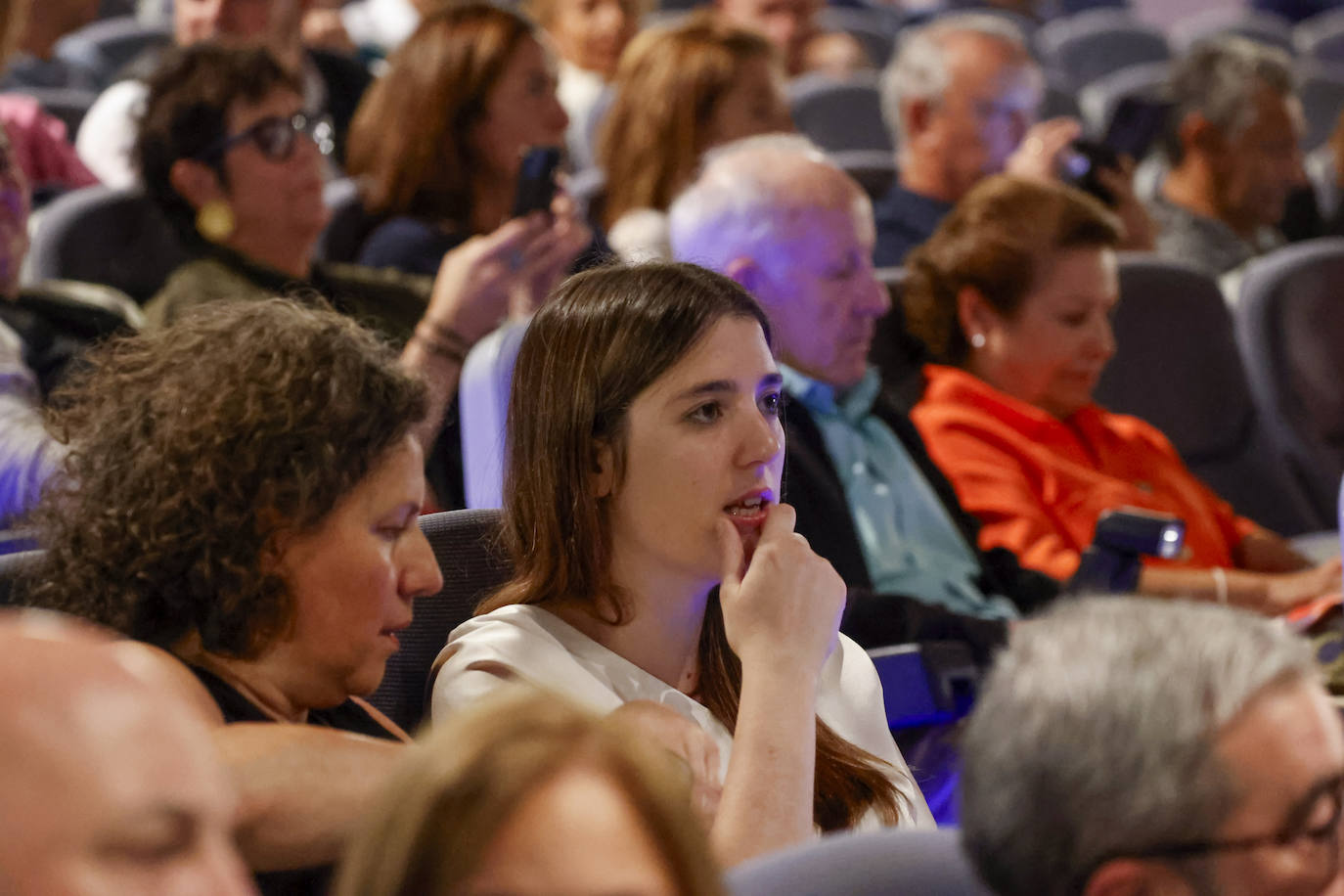 Así ha sido la gala de los III Premios Agroalimentarios de Asturias