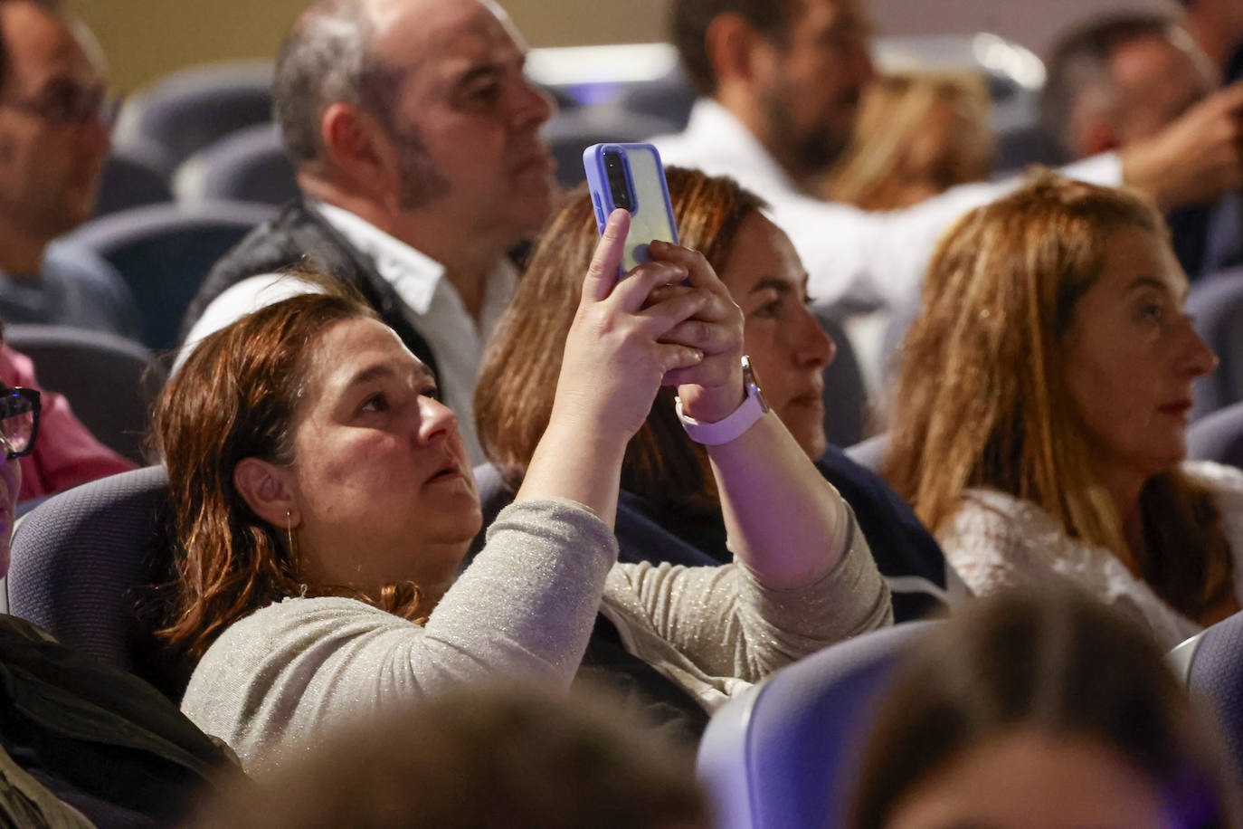 Así ha sido la gala de los III Premios Agroalimentarios de Asturias